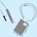 Σχοινάκια ασφάλειας 12cm OEM 14-256